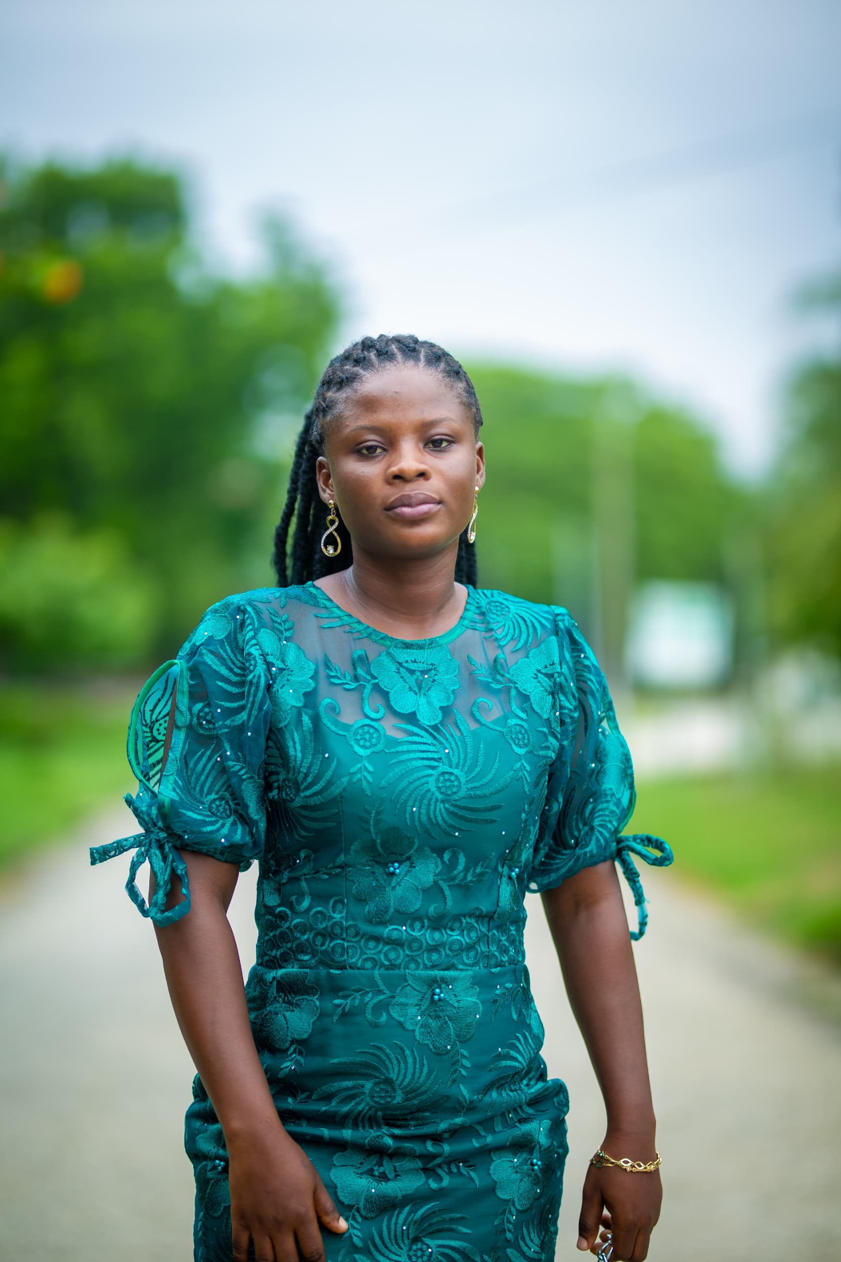 Mavis Gakpetor