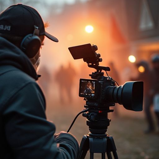 Photography Techniques